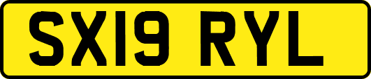 SX19RYL