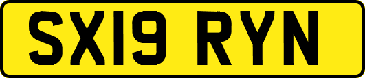 SX19RYN