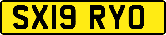 SX19RYO