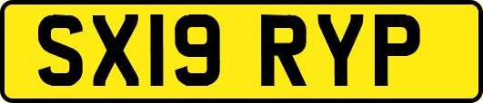 SX19RYP