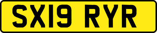 SX19RYR