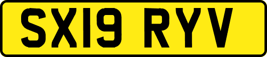 SX19RYV