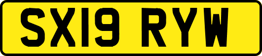 SX19RYW