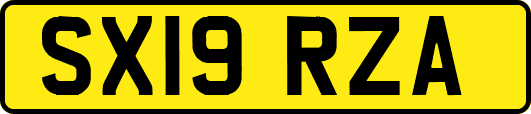 SX19RZA