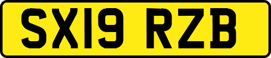 SX19RZB