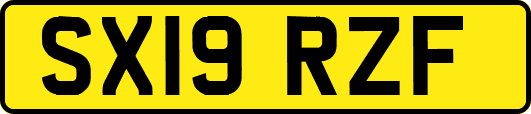 SX19RZF
