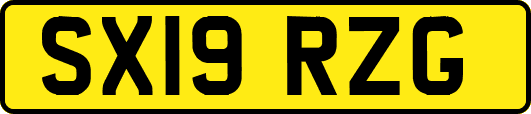 SX19RZG