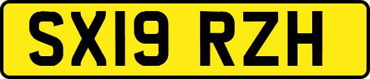 SX19RZH