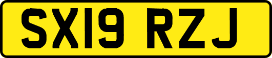 SX19RZJ
