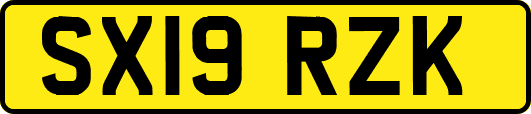 SX19RZK