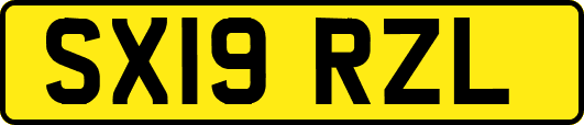 SX19RZL