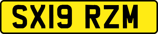SX19RZM