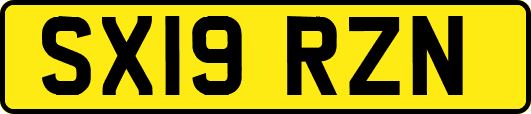 SX19RZN