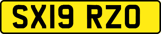 SX19RZO