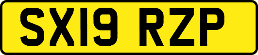 SX19RZP