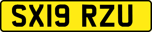 SX19RZU