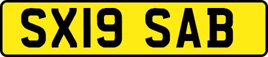 SX19SAB