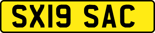 SX19SAC