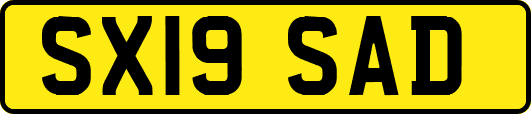 SX19SAD