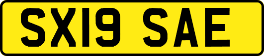 SX19SAE