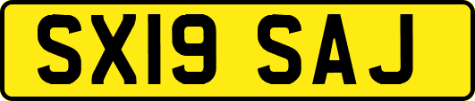 SX19SAJ