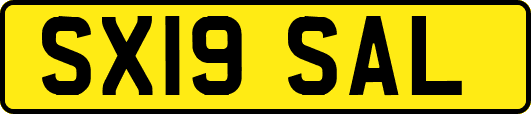 SX19SAL