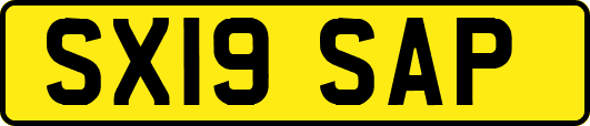 SX19SAP