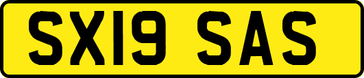 SX19SAS