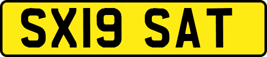 SX19SAT
