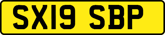 SX19SBP