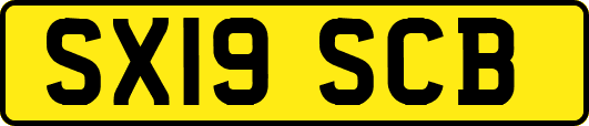SX19SCB