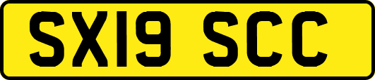 SX19SCC