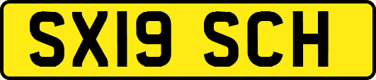 SX19SCH
