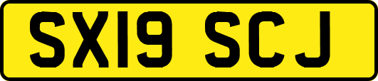 SX19SCJ