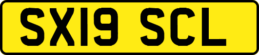 SX19SCL