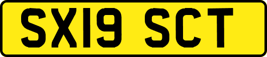 SX19SCT