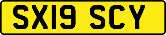 SX19SCY