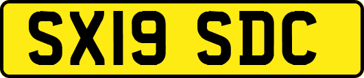 SX19SDC