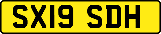 SX19SDH