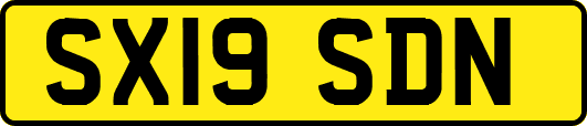 SX19SDN