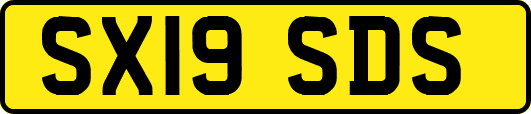 SX19SDS