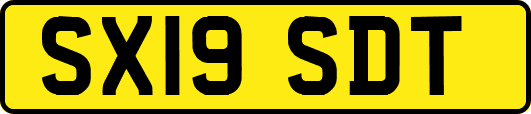 SX19SDT