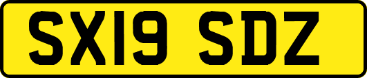 SX19SDZ