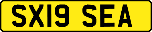 SX19SEA