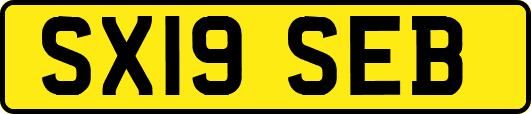 SX19SEB