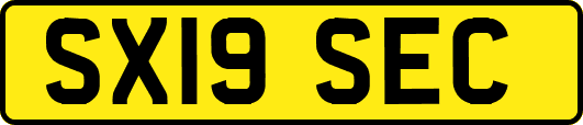 SX19SEC
