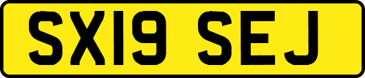 SX19SEJ