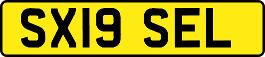 SX19SEL