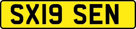 SX19SEN
