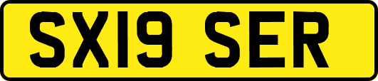 SX19SER